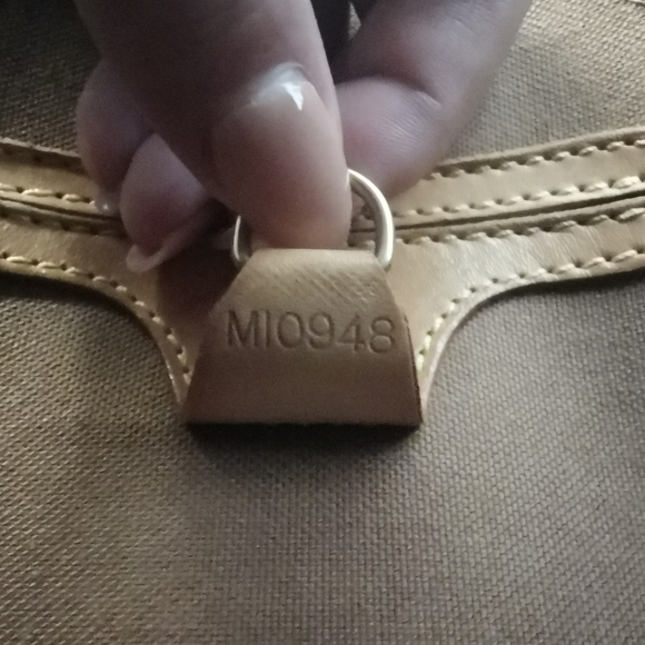 Louis Vuitton Ellipse PM Vintage - Picture 5 of 5